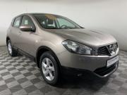 Nissan Qashqai I Рестайлинг Москва  - изображение 22