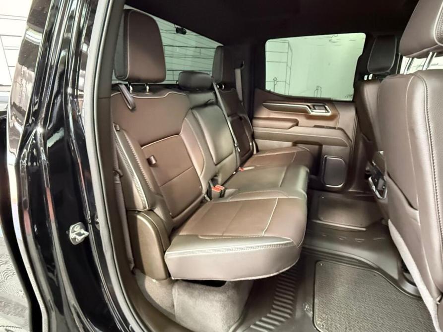 GMC Sierra IV Рестайлинг Москва  - изображение 22