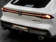 Changan UNI-V I Тюмень  - изображение 49