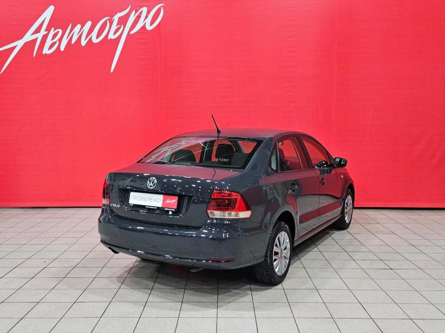 Volkswagen Polo V Рестайлинг Вологда  - изображение 5