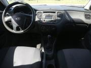 Kia Rio II Рестайлинг Иваново  - изображение 30