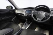 Toyota Corolla XI (E160 E170 E180) Новосибирск  - изображение 27