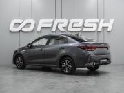 Kia Rio IV Рестайлинг Воронеж  - изображение 23