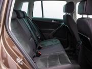 Volkswagen Tiguan I Рестайлинг Москва  - изображение 28