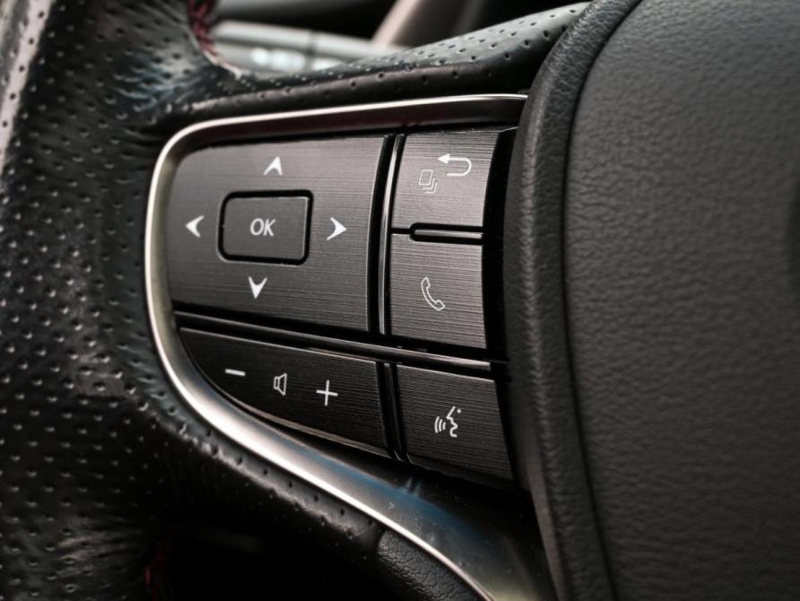Lexus ES VII Волгоград  - изображение 20