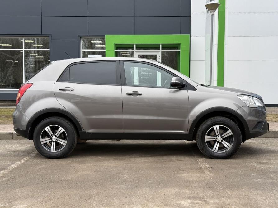 SsangYong Actyon II Ярославль  - изображение 4