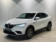 Renault Arkana I Самара  - изображение 16