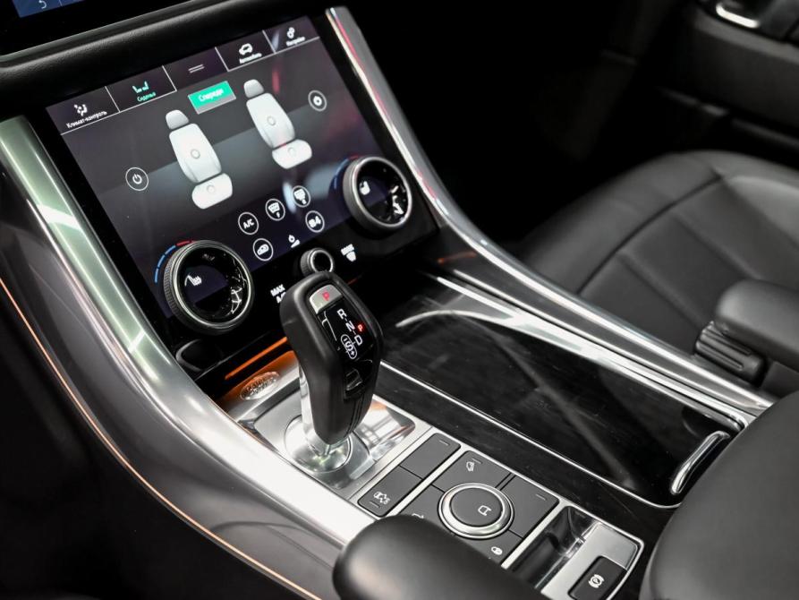 Land Rover Range Rover Sport II Рестайлинг Екатеринбург  - изображение 21