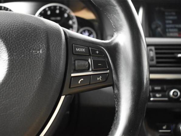 BMW 5 серии VI (F10/F11/F07) Рестайлинг с пробегом 2016 года, цена 2 349 900 рублей, 132341 км, седан, Автокод Объявления