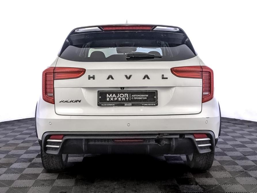 Haval Jolion I Рестайлинг Москва  - изображение 6
