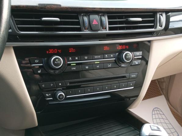 BMW X5 III (F15) с пробегом 2013 года, цена 2 530 000 рублей, 107800 км, внедорожник, Автокод Объявления