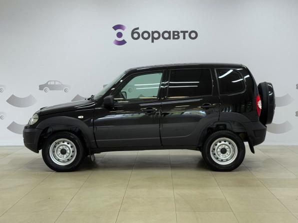 Lada (ВАЗ) Niva с пробегом 2020 года, цена 885 000 рублей, 44140 км, внедорожник, Автокод Объявления