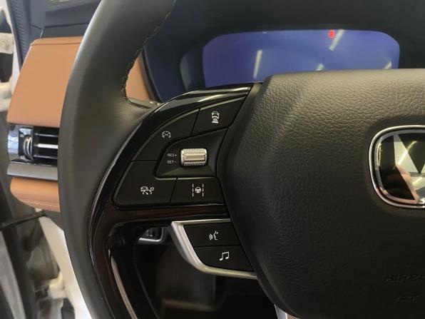 Changan CS95 I Рестайлинг 2 с пробегом 2023 года, цена 2 990 000 рублей, 7590 км, внедорожник, Автокод Объявления