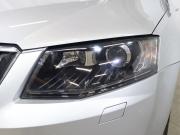 Skoda Octavia III (A7) Москва  - изображение 48