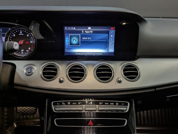 Mercedes-Benz E-Класс V (W213 S213 C238) с пробегом 2019 года, цена 2 900 000 рублей, 105000 км, седан, Автокод Объявления