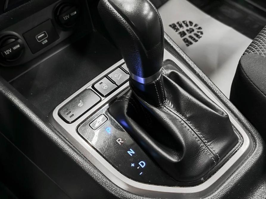 Hyundai Creta I Рестайлинг Тула  - изображение 16