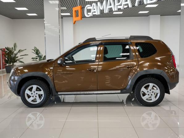 Renault Duster I с пробегом 2012 года, цена 733 000 рублей, 243064 км, внедорожник, Автокод Объявления