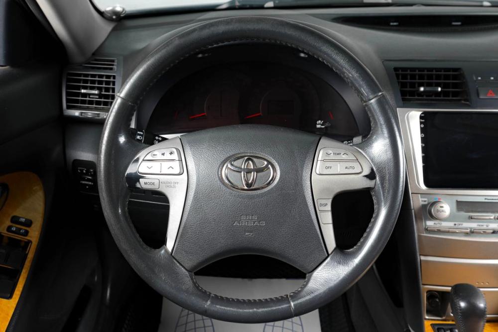 Toyota Camry VI (XV40) Тюмень  - изображение 14