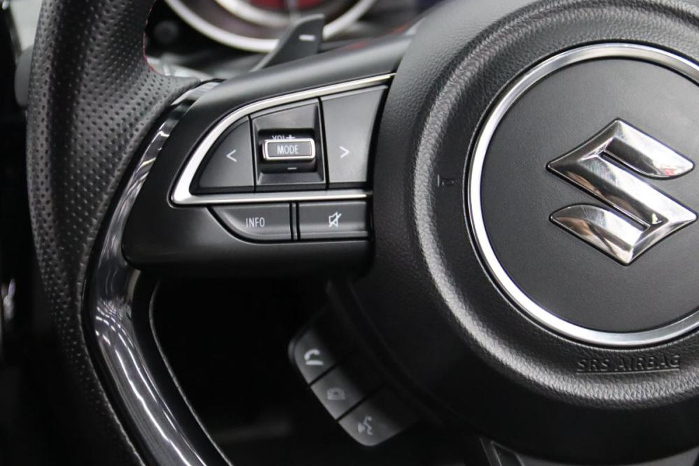 Suzuki Swift V Сургут  - изображение 16