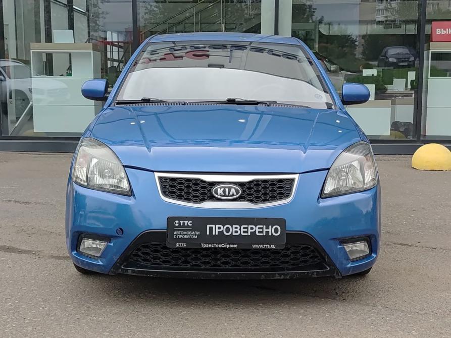 Kia Rio II Рестайлинг Ижевск  - изображение 2