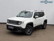 Jeep Renegade I Москва  - изображение 14