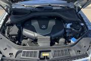 Mercedes-Benz GLS I (X166) Красноярск  - изображение 63