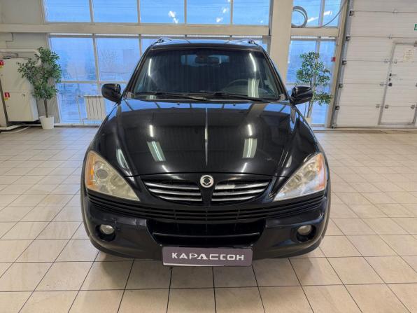 SsangYong Kyron I с пробегом 2007 года, цена 699 000 рублей, 145000 км, внедорожник, Автокод Объявления
