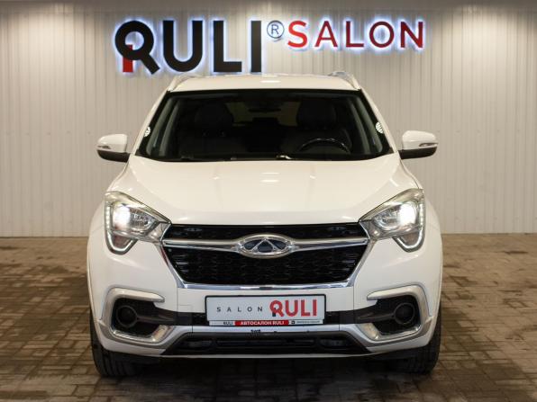 Chery Tiggo 4 I с пробегом 2019 года, цена 1 450 000 рублей, 67814 км, внедорожник, Автокод Объявления