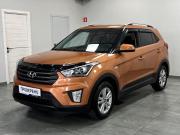 Hyundai Creta I Казань  - изображение 19