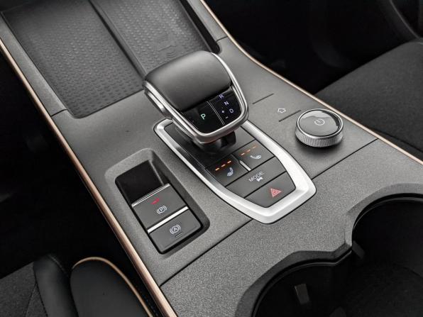 Omoda C5 I с пробегом 2024 года, цена 1 755 000 рублей, 29200 км, внедорожник, Автокод Объявления