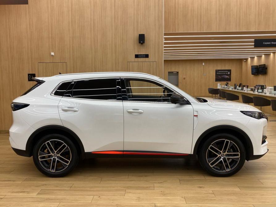 Changan CS55 Plus II Санкт-Петербург  - изображение 4