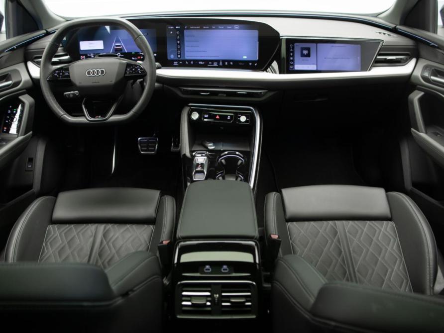 Audi Q5 III Москва  - изображение 8