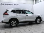 Nissan X-Trail III Рестайлинг Красноярск  - изображение 36