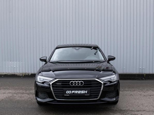 Audi A6 V (C8) с пробегом 2020 года, цена 3 699 000 рублей, 105128 км, седан, Автокод Объявления