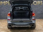 BMW X7 I (G07) Рестайлинг Москва  - изображение 38