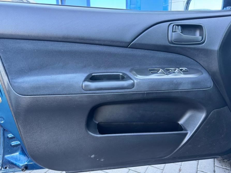Mitsubishi Lancer IX Ростов-на-Дону  - изображение 11