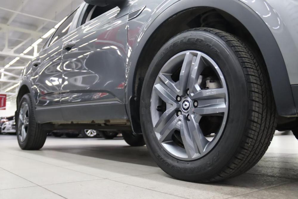 Renault Arkana I Сургут  - изображение 29