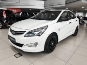 Hyundai Solaris I Рестайлинг Казань  - изображение 23