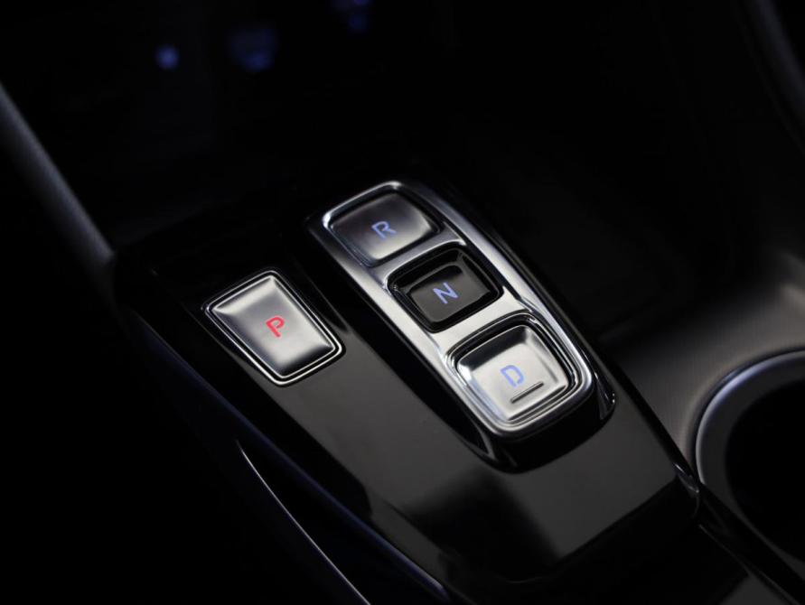 Hyundai Sonata VIII (DN8) Санкт-Петербург  - изображение 15