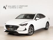 Hyundai Sonata VIII (DN8) Казань  - изображение 10