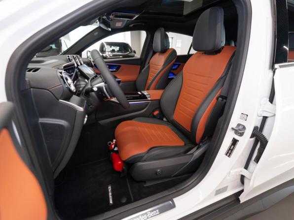 Mercedes-Benz GLC Coupe II (C254) с пробегом 2026 года, цена 9 200 000 рублей, 18 км, внедорожник, Автокод Объявления