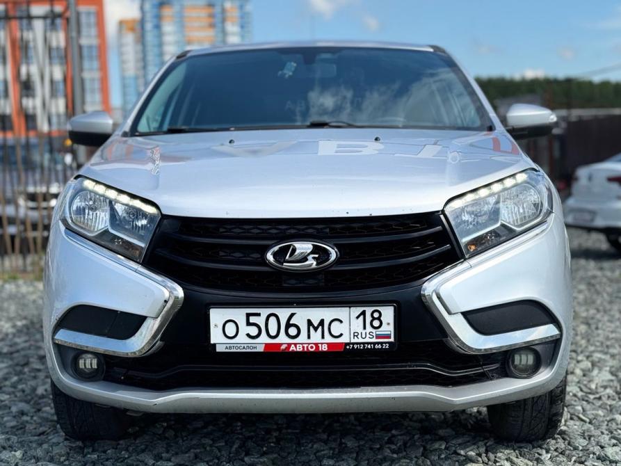 Lada (ВАЗ) XRAY I Ижевск  - изображение 4