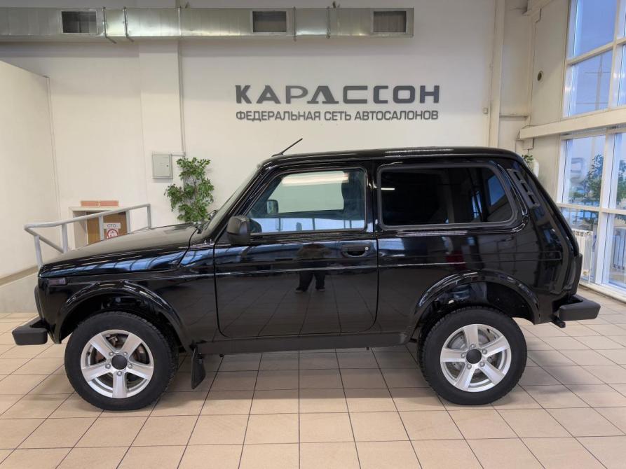 Lada (ВАЗ) Niva Legend Волгоград  - изображение 5
