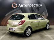 Opel Corsa D Ставрополь  - изображение 27