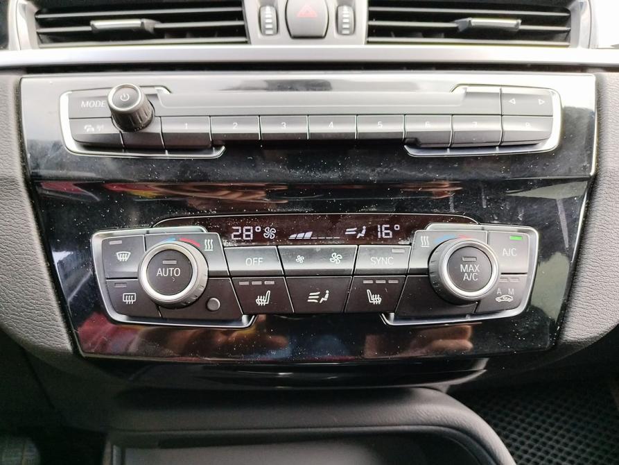 BMW X1 II (F48) Рестайлинг Москва  - изображение 19