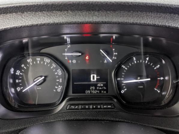 Peugeot Traveller I с пробегом 2021 года, цена 2 999 000 рублей, 97927 км, минивэн, Автокод Объявления