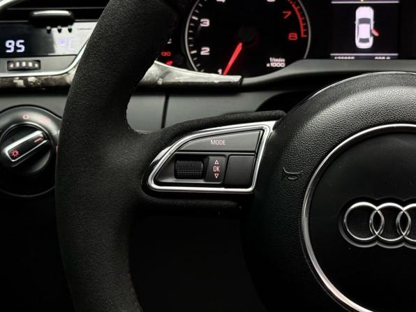 Audi A4 IV (B8) с пробегом 2011 года, цена 1 179 000 рублей, 176002 км, седан, Автокод Объявления