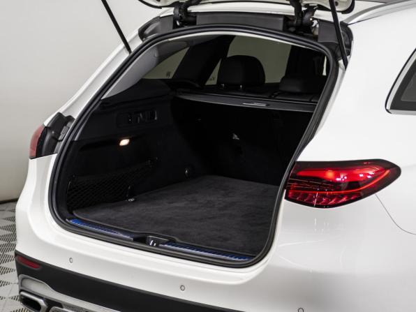 Mercedes-Benz GLC II (X254) с пробегом 2024 года, цена 7 300 000 рублей, 24500 км, внедорожник, Автокод Объявления