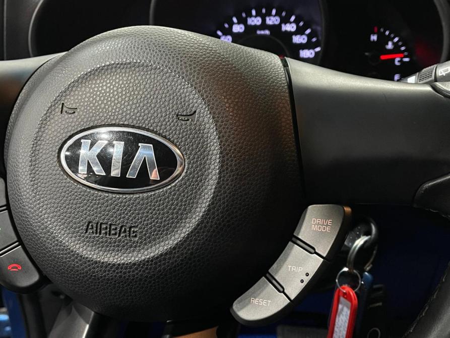 Kia Soul II Рестайлинг Пермь  - изображение 21