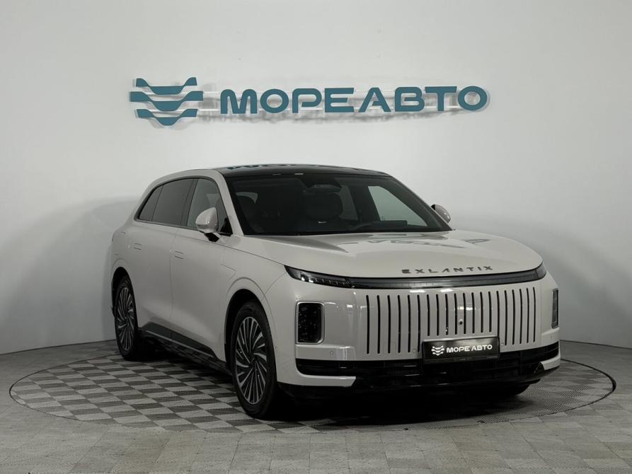 Exeed Exlantix ET Калининград  - изображение 3